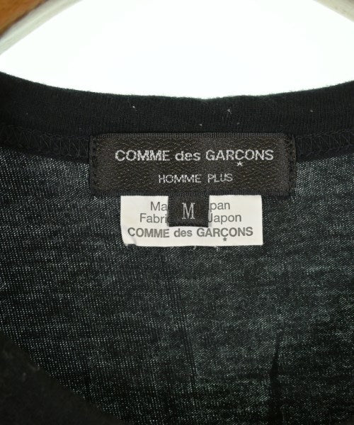 COMME des GARCONS HOMME PLUS T恤/上衣