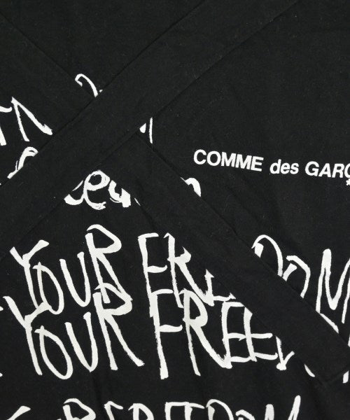 COMME des GARCONS HOMME PLUS T恤/上衣
