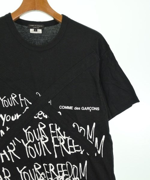 COMME des GARCONS HOMME PLUS T恤/上衣