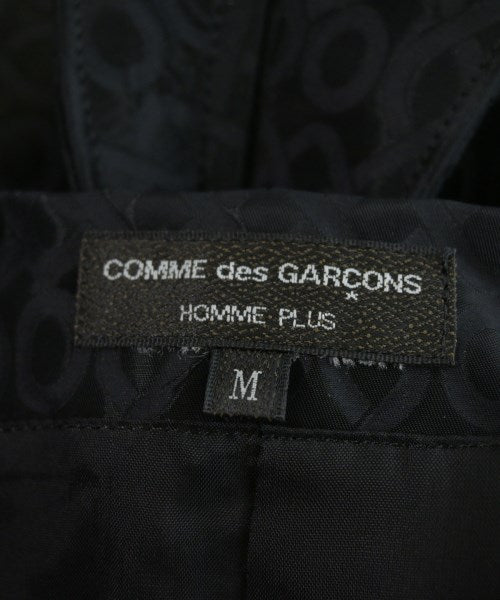 COMME des GARCONS HOMME PLUS 休閒襯衫
