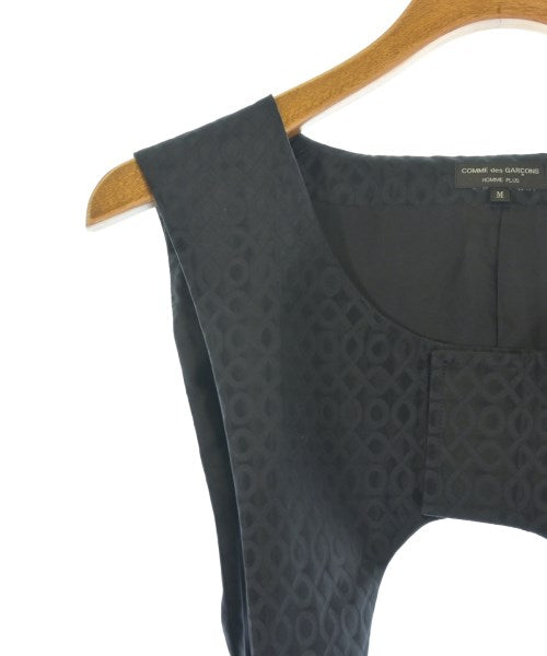 COMME des GARCONS HOMME PLUS 休閒襯衫
