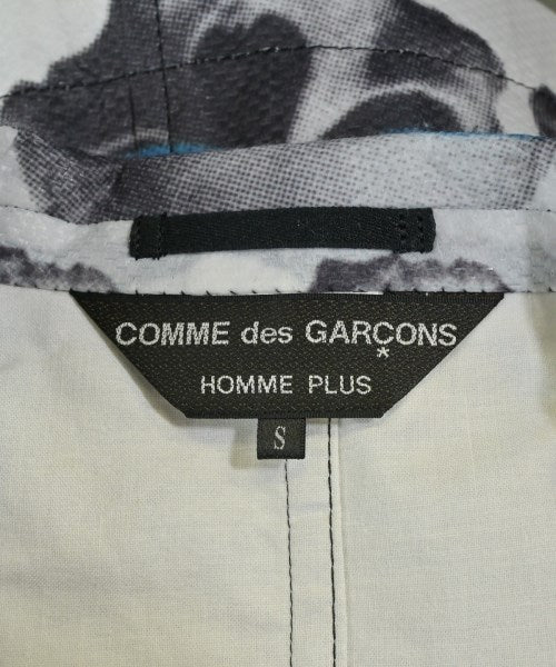 COMME des GARCONS HOMME PLUS 西裝外套