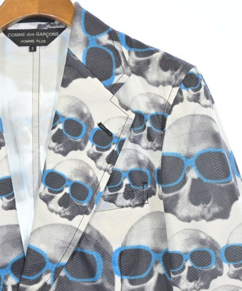 COMME des GARCONS HOMME PLUS 西裝外套