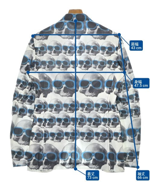 COMME des GARCONS HOMME PLUS 西裝外套