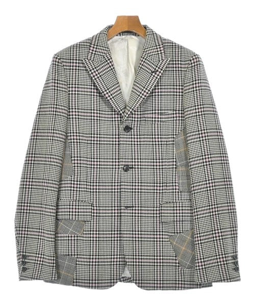 COMME des GARCONS HOMME PLUS 西裝外套