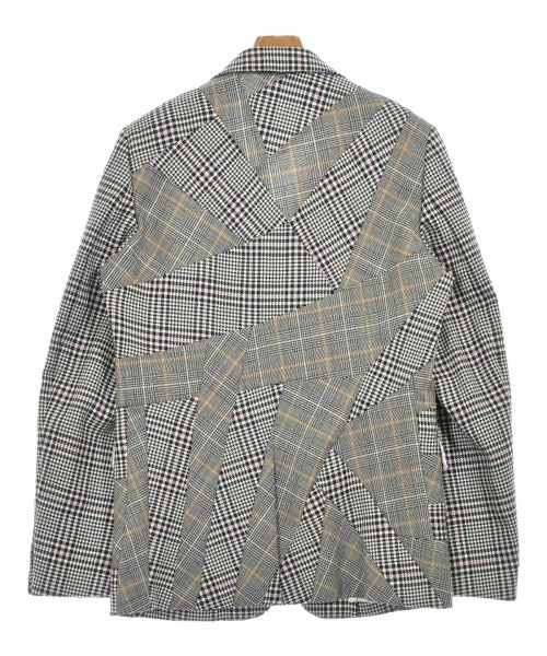COMME des GARCONS HOMME PLUS 西裝外套