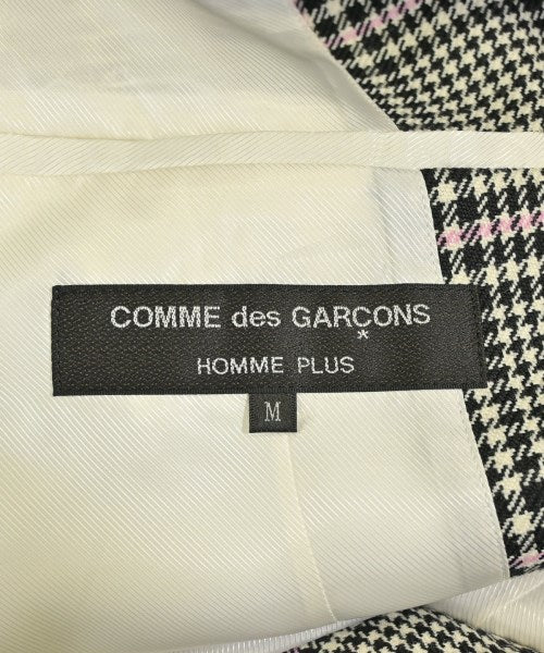 COMME des GARCONS HOMME PLUS 西裝外套