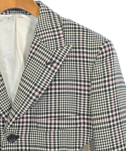 COMME des GARCONS HOMME PLUS 西裝外套
