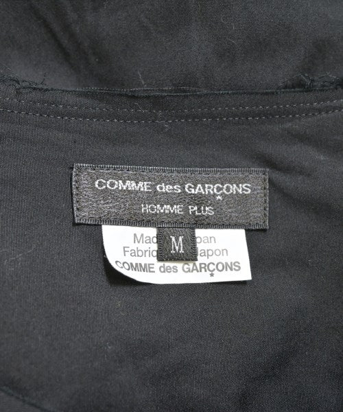 COMME des GARCONS HOMME PLUS 休閒襯衫