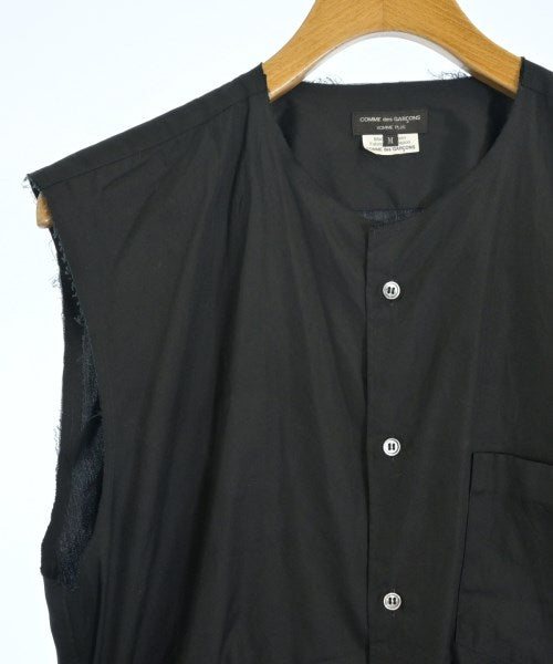 COMME des GARCONS HOMME PLUS 休閒襯衫