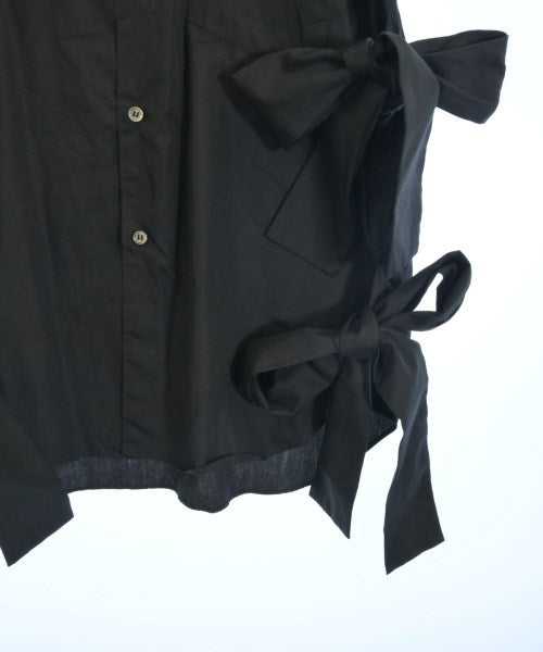 COMME des GARCONS HOMME PLUS 休閒襯衫
