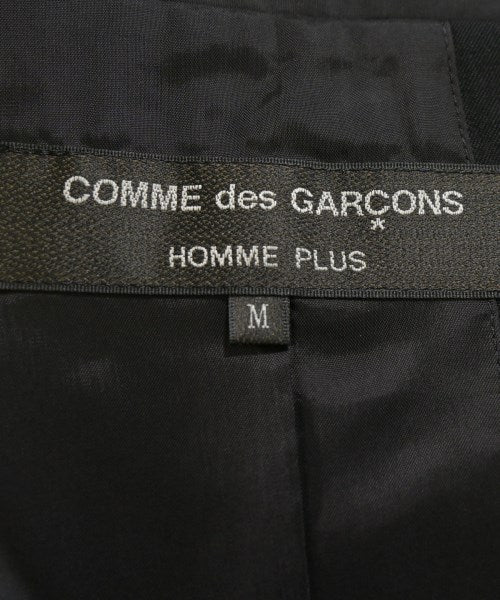 COMME des GARCONS HOMME PLUS 西裝外套