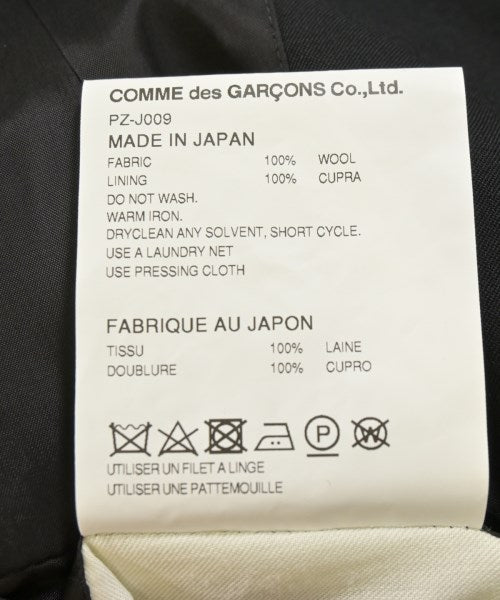 COMME des GARCONS HOMME PLUS 西裝外套