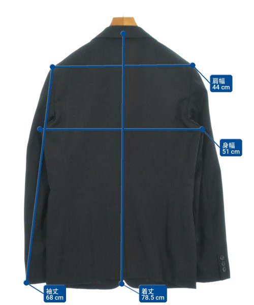 COMME des GARCONS HOMME PLUS 西裝外套
