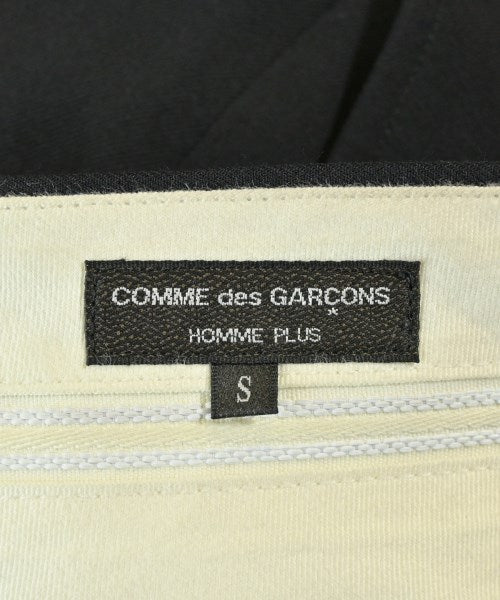 COMME des GARCONS HOMME PLUS 其他款
