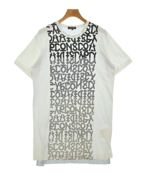 COMME des GARCONS HOMME PLUS T恤/上衣
