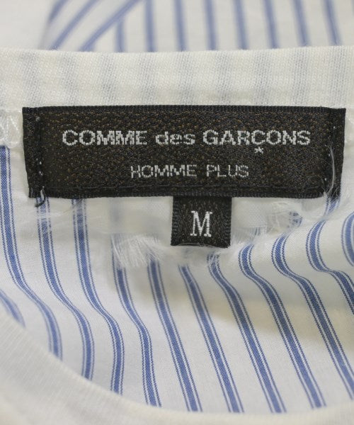 COMME des GARCONS HOMME PLUS T恤/上衣