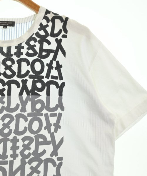 COMME des GARCONS HOMME PLUS T恤/上衣