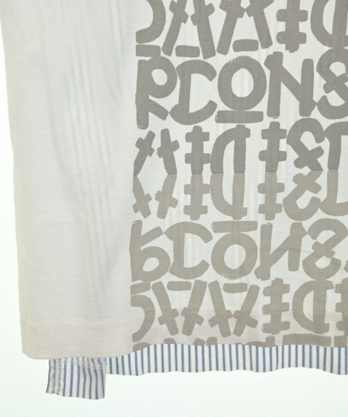 COMME des GARCONS HOMME PLUS T恤/上衣