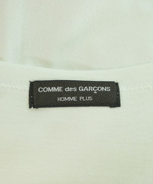 COMME des GARCONS HOMME PLUS T恤/上衣
