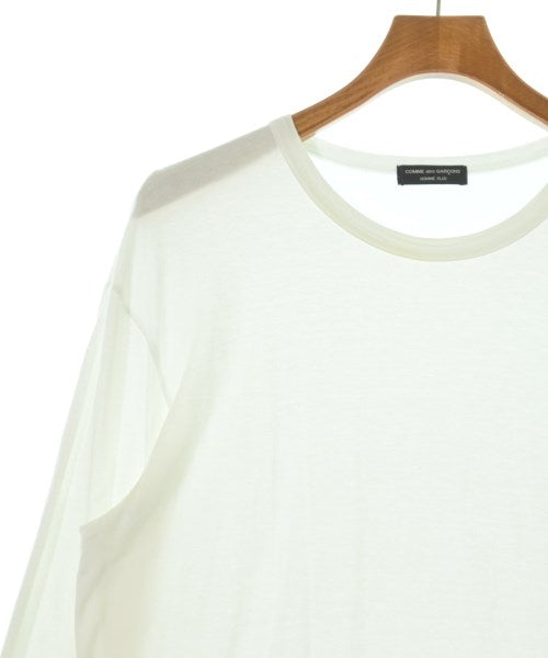 COMME des GARCONS HOMME PLUS T恤/上衣