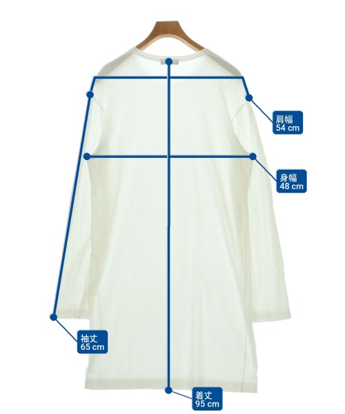 COMME des GARCONS HOMME PLUS T恤/上衣