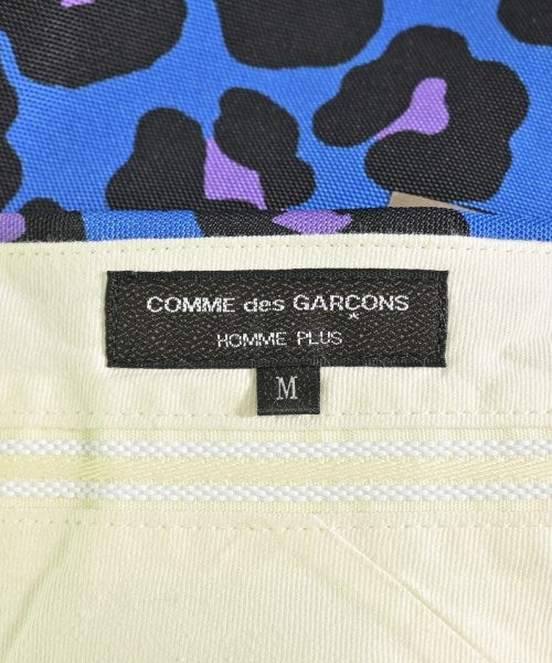 COMME des GARCONS HOMME PLUS 短褲