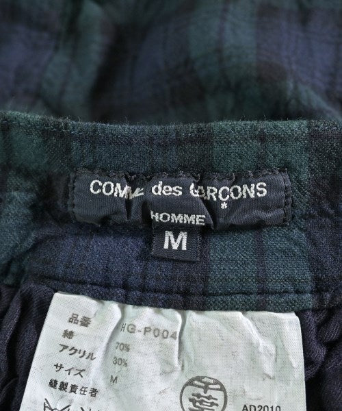 COMME des GARCONS HOMME PLUS 其他款