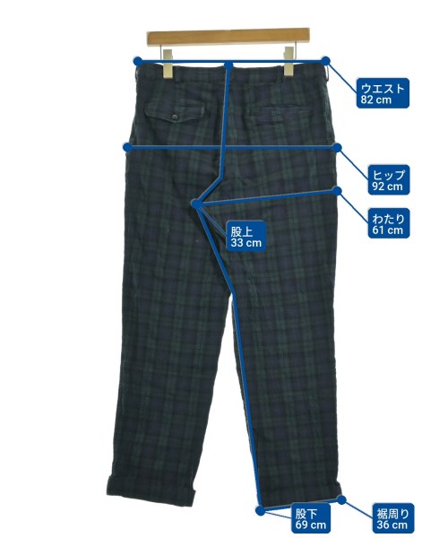 COMME des GARCONS HOMME PLUS 其他款