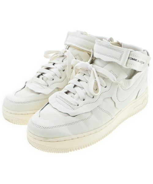 COMME des GARCONS 運動鞋