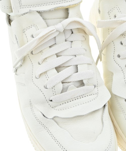 COMME des GARCONS 運動鞋