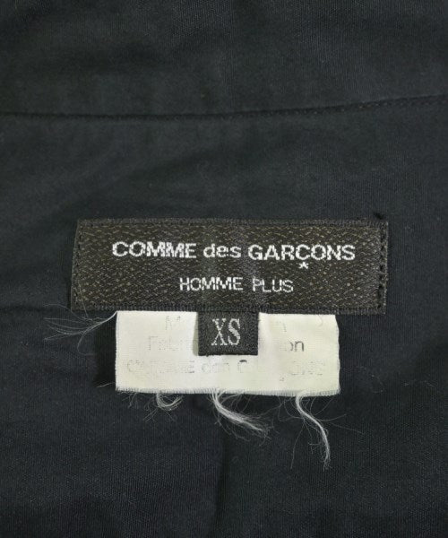 COMME des GARCONS HOMME PLUS 休閒襯衫