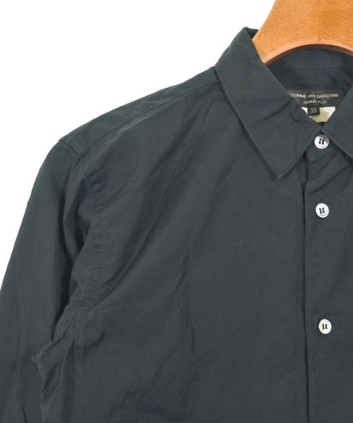 COMME des GARCONS HOMME PLUS 休閒襯衫