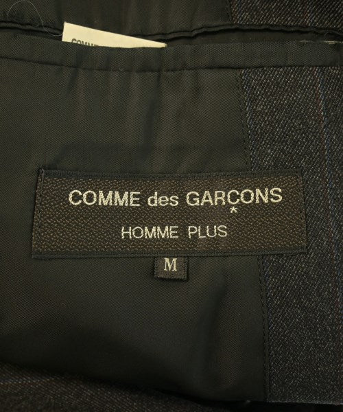 COMME des GARCONS HOMME PLUS 西裝外套