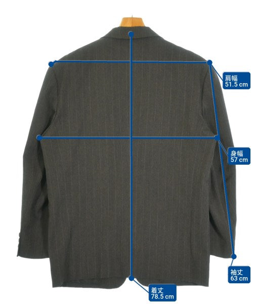 COMME des GARCONS HOMME PLUS 西裝外套