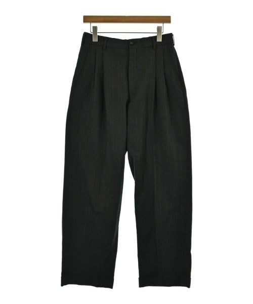 COMME des GARCONS HOMME PLUS 長褲
