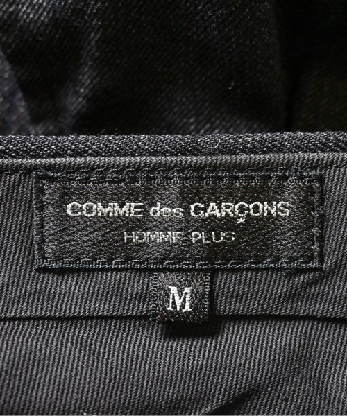 COMME des GARCONS HOMME PLUS 長褲