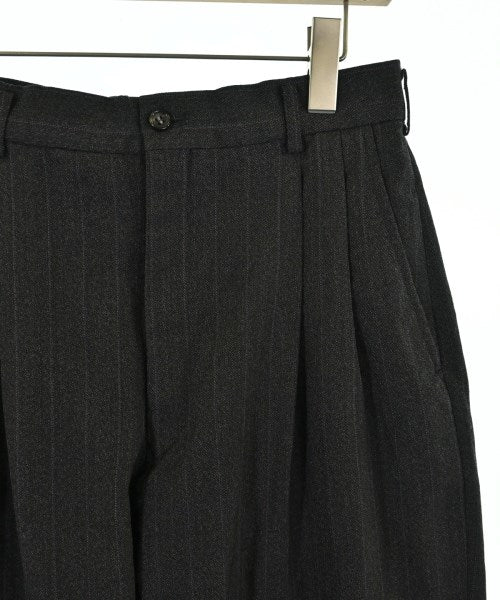 COMME des GARCONS HOMME PLUS 長褲