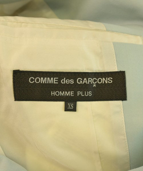 COMME des GARCONS HOMME PLUS 休閒夾克