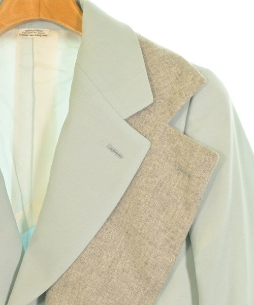 COMME des GARCONS HOMME PLUS 休閒夾克
