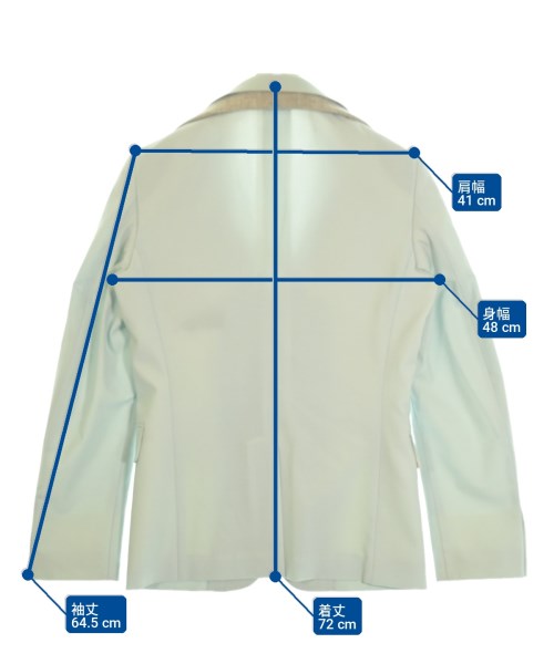 COMME des GARCONS HOMME PLUS 休閒夾克