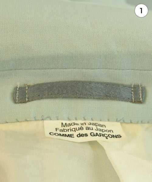 COMME des GARCONS HOMME PLUS 休閒夾克