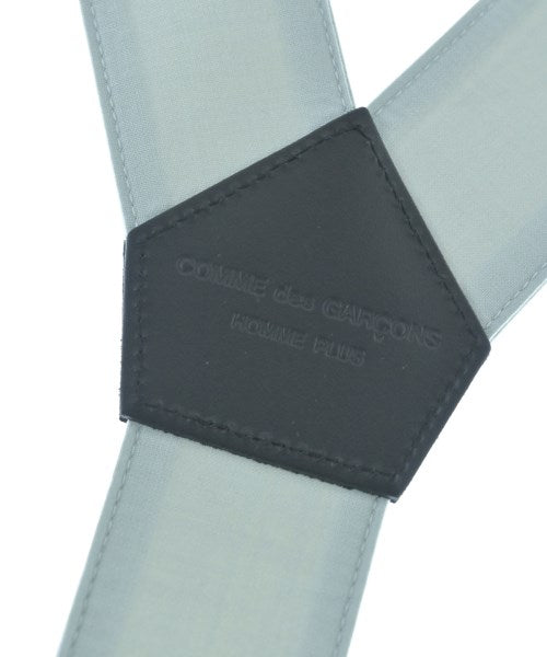COMME des GARCONS HOMME PLUS 其他/商品