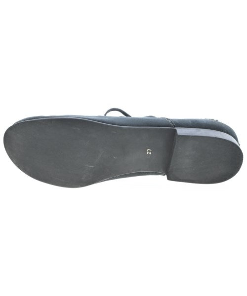 COMME des GARCONS HOMME PLUS 正式鞋