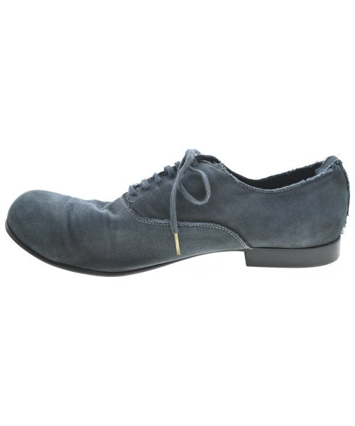 COMME des GARCONS HOMME PLUS 正式鞋