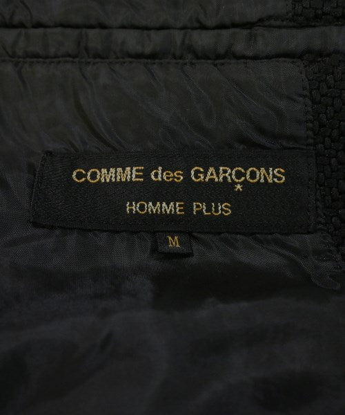 COMME des GARCONS HOMME PLUS 夾克
