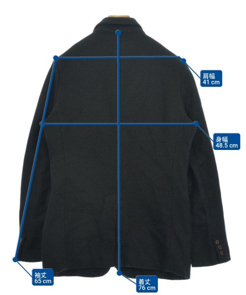 COMME des GARCONS HOMME PLUS 夾克
