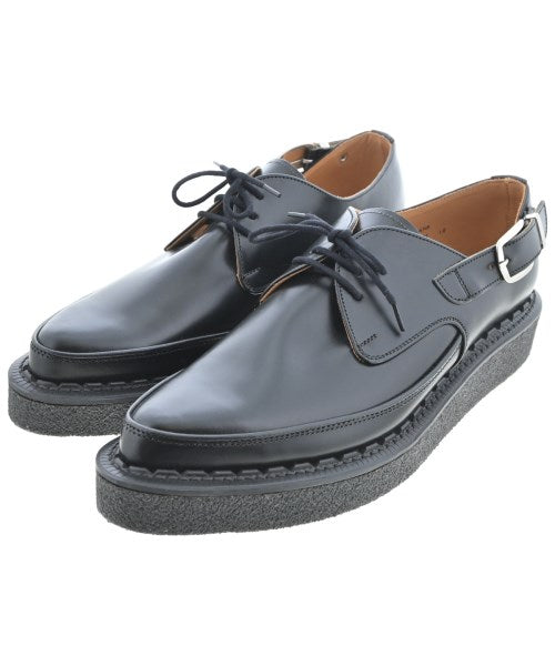 COMME des GARCONS HOMME PLUS 正式鞋