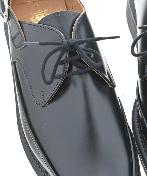 COMME des GARCONS HOMME PLUS 正式鞋