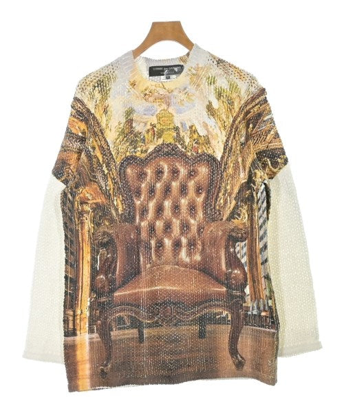 COMME des GARCONS HOMME PLUS 毛衣